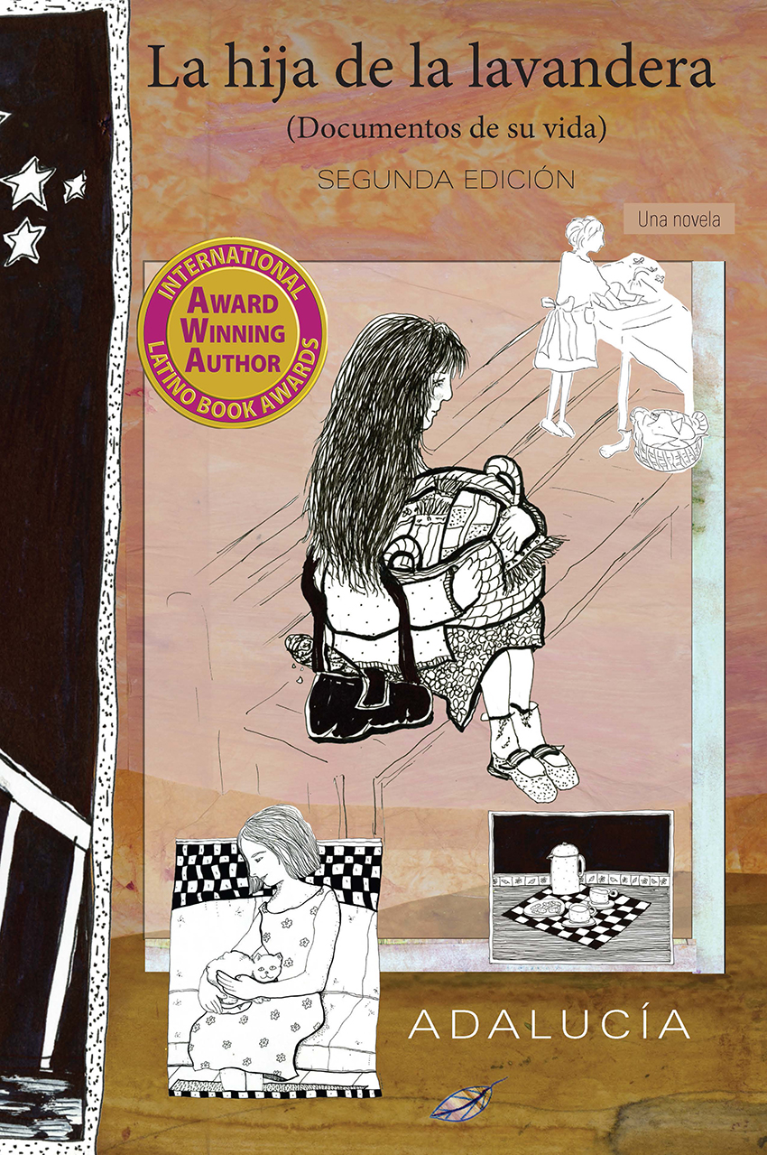 Micaela cover